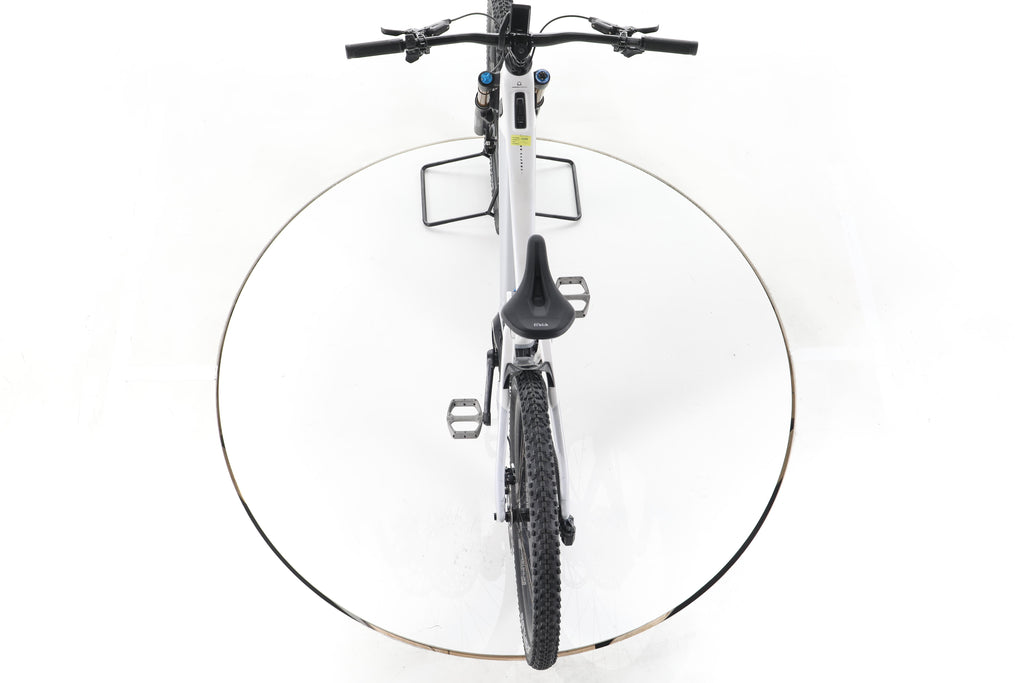 Mondraker Crafty RR SL E-Bike Fully Carbon - Image 22