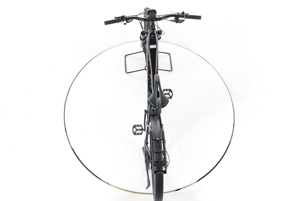 Nox Cycles Hybrid Tour 5.1 Expert SUV E-Bike - Image 22