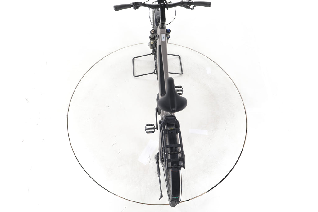 Kalkhoff Entice 5.B Move+ Trekking E-Bike - Image 22