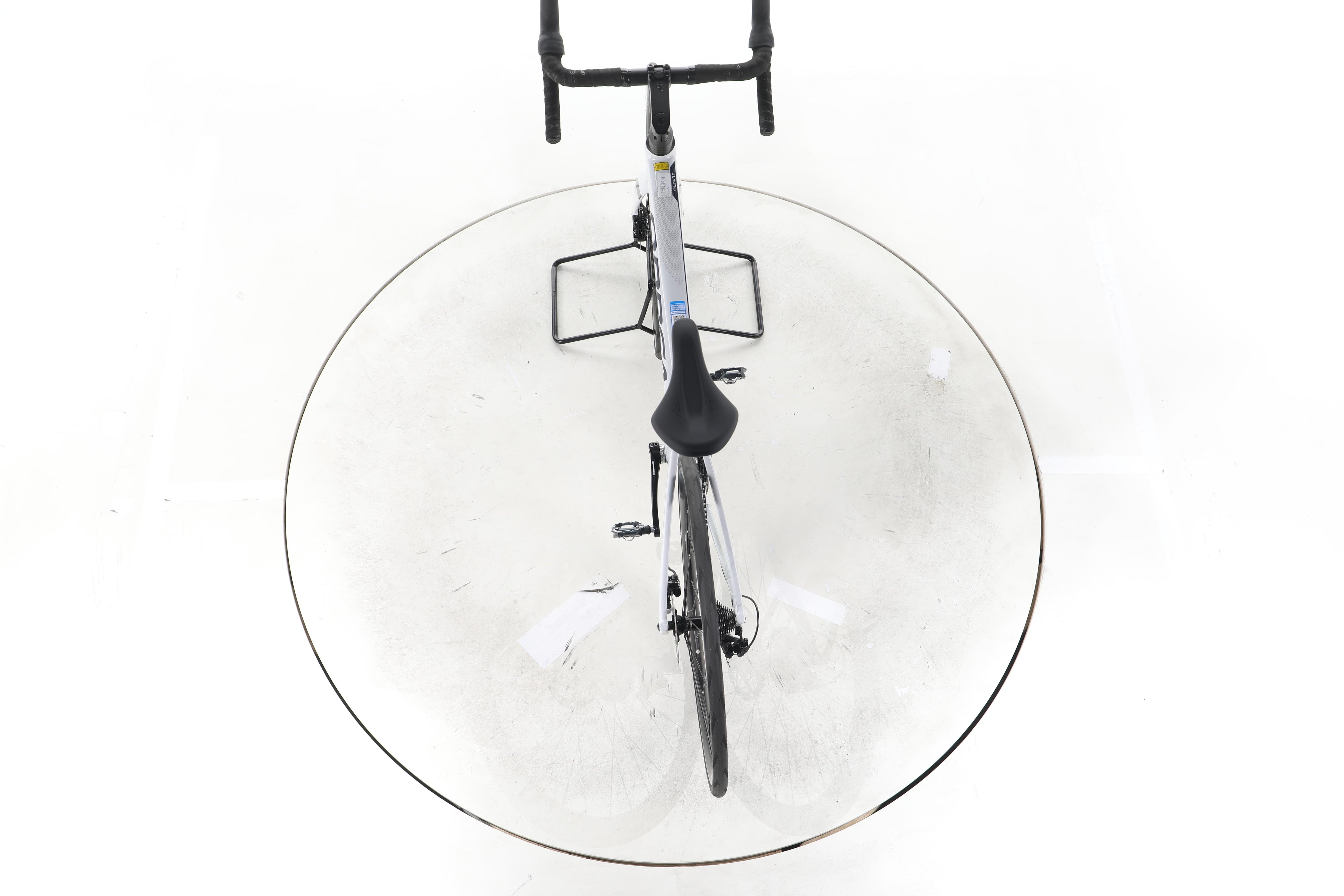 Orbea Avant H30-D Gravelbike - Image 22
