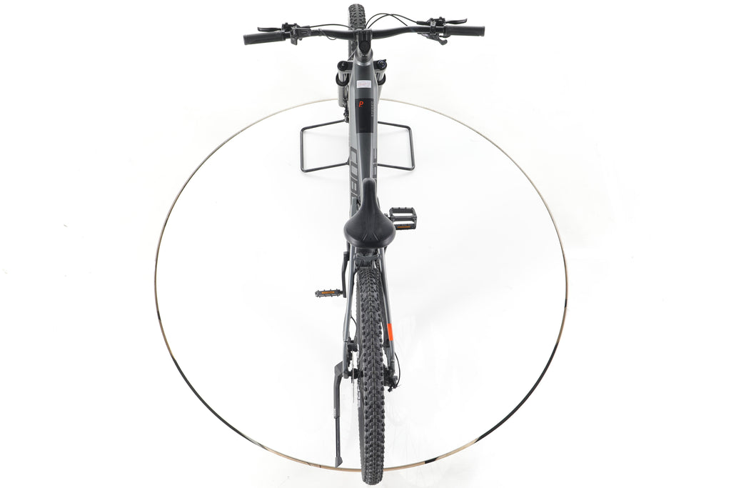 Cube Stereo Hybrid 120 Pro E-Bike Fully - Image 22