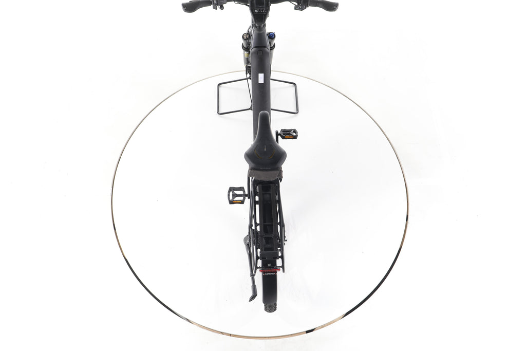 Riese & Müller Nevo4 GT vario City E-Bike Tiefeinsteiger - Image 22