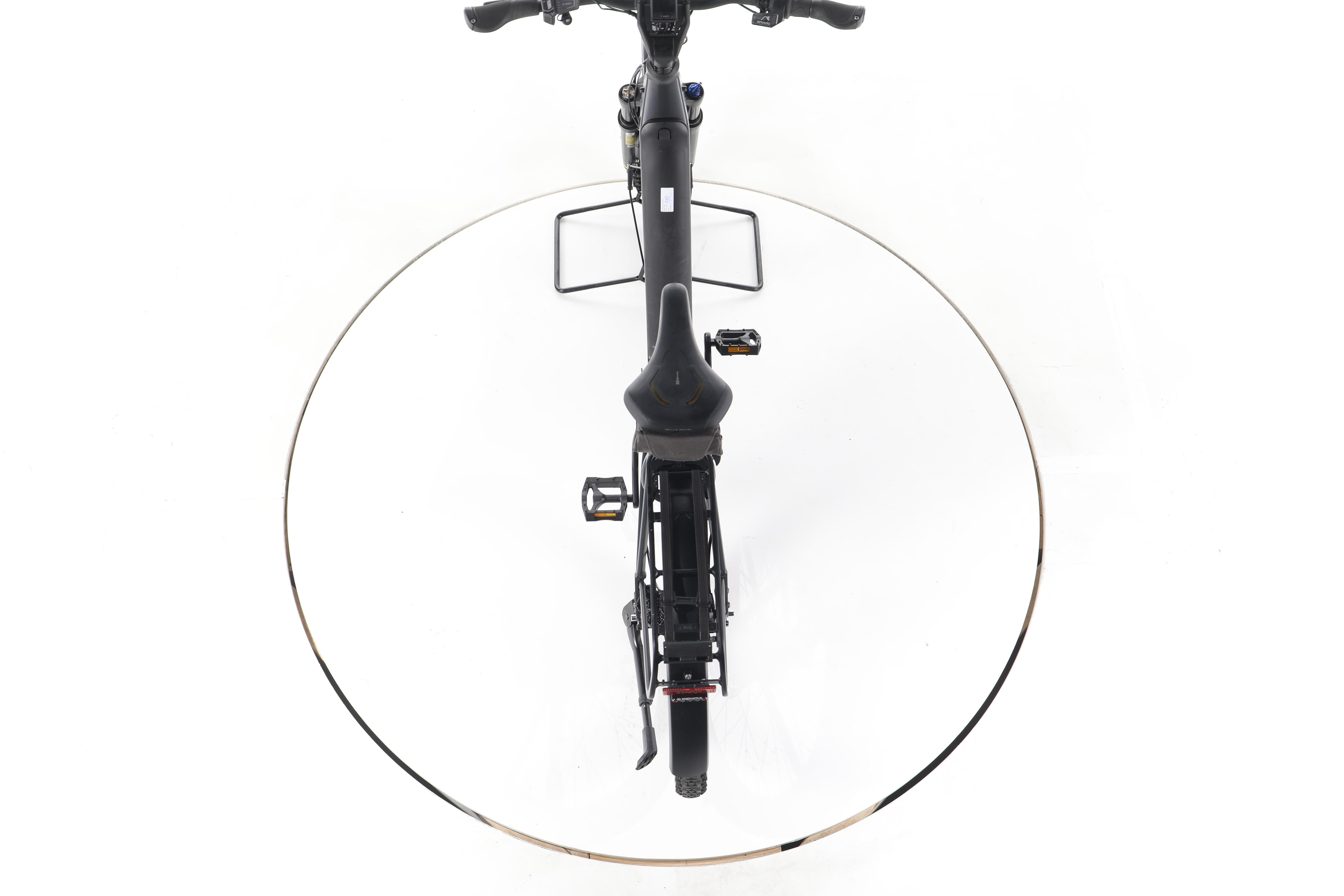 Riese & Müller Nevo4 GT vario City E-Bike Tiefeinsteiger - Image 22
