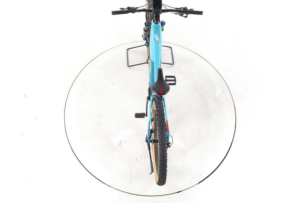 Cube Reaction Hybrid SLT E-Bike - Image 22