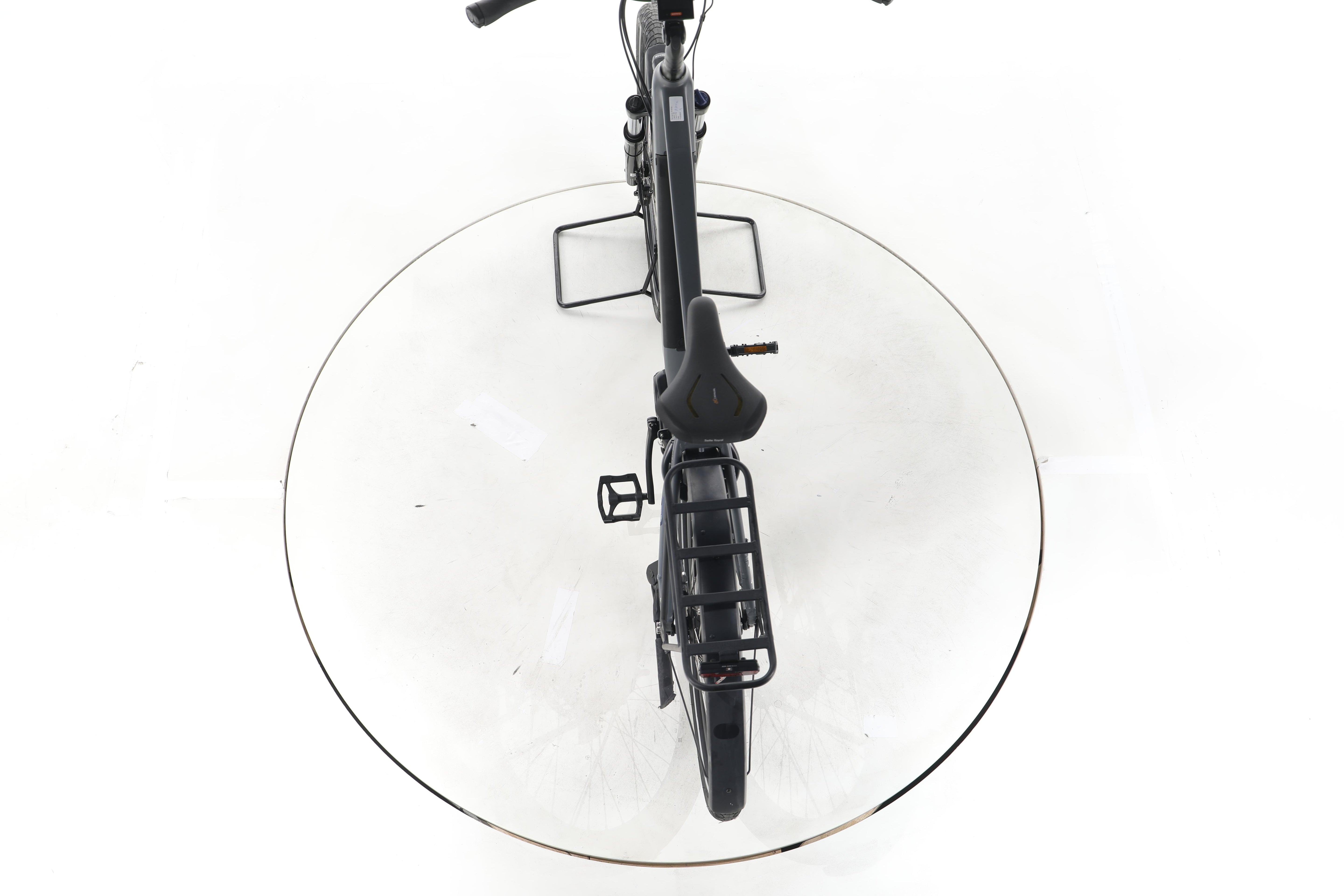 Puch Q4.8 City E-Bike - Image 22