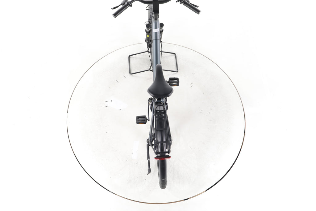 TENWAYS CGO800S City E-Bike Tiefeinsteiger - Image 22