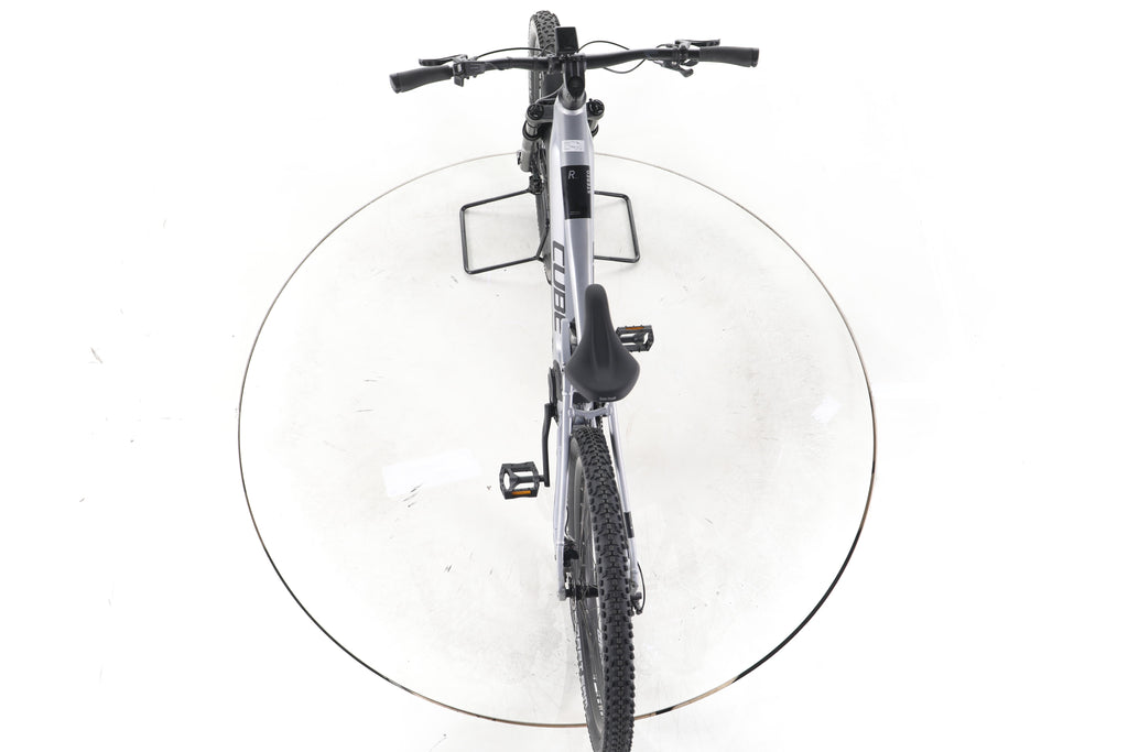 Cube Stereo Hybrid 120 Race E-Bike Fully - Image 22