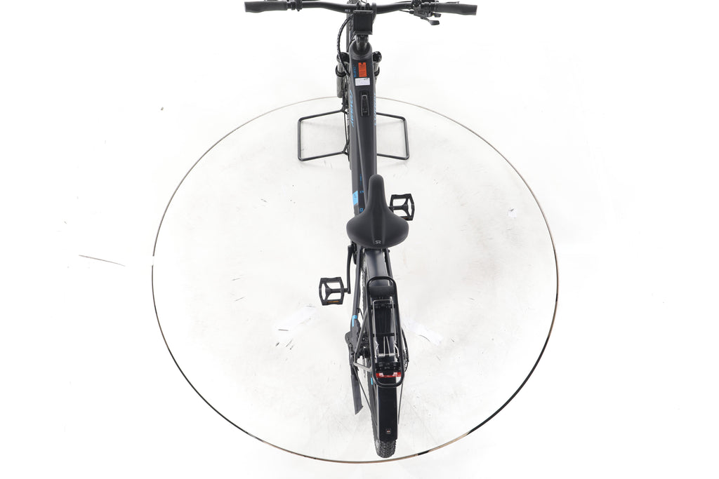 Conway Cairon C 2.0 Trekking E-Bike - Image 22