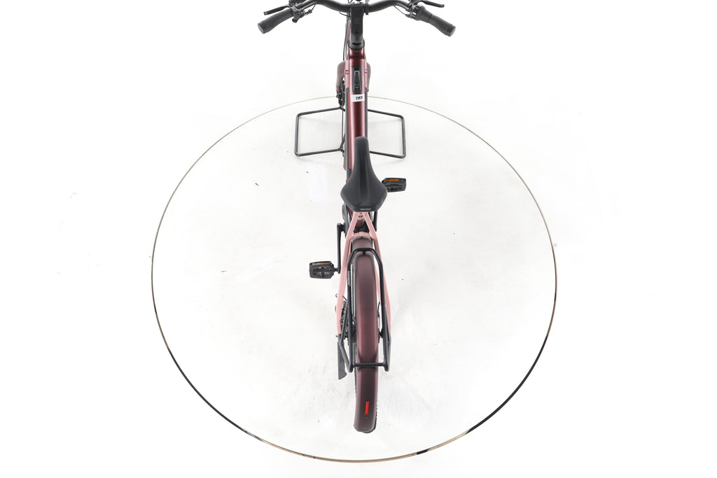 Winora iRide Pure R5f City E-Bike 2024 - Image 22