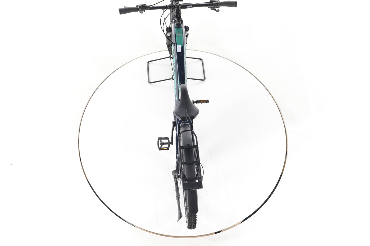 Corratec E-Power MTC Sport Trekking E-Bike - Image 22