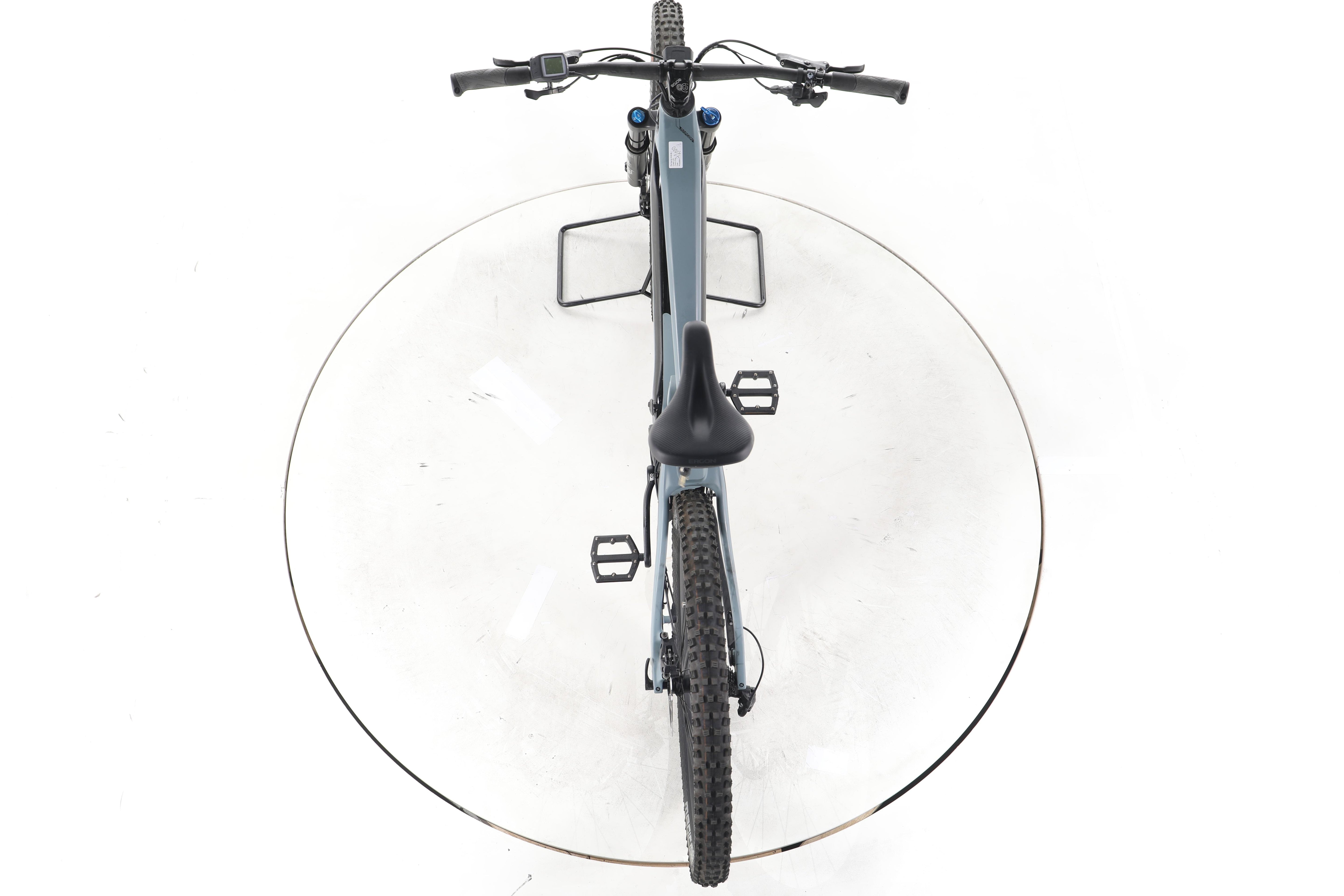 Simplon Rapcon P-Max E-Bike Fully Carbon - Image 22