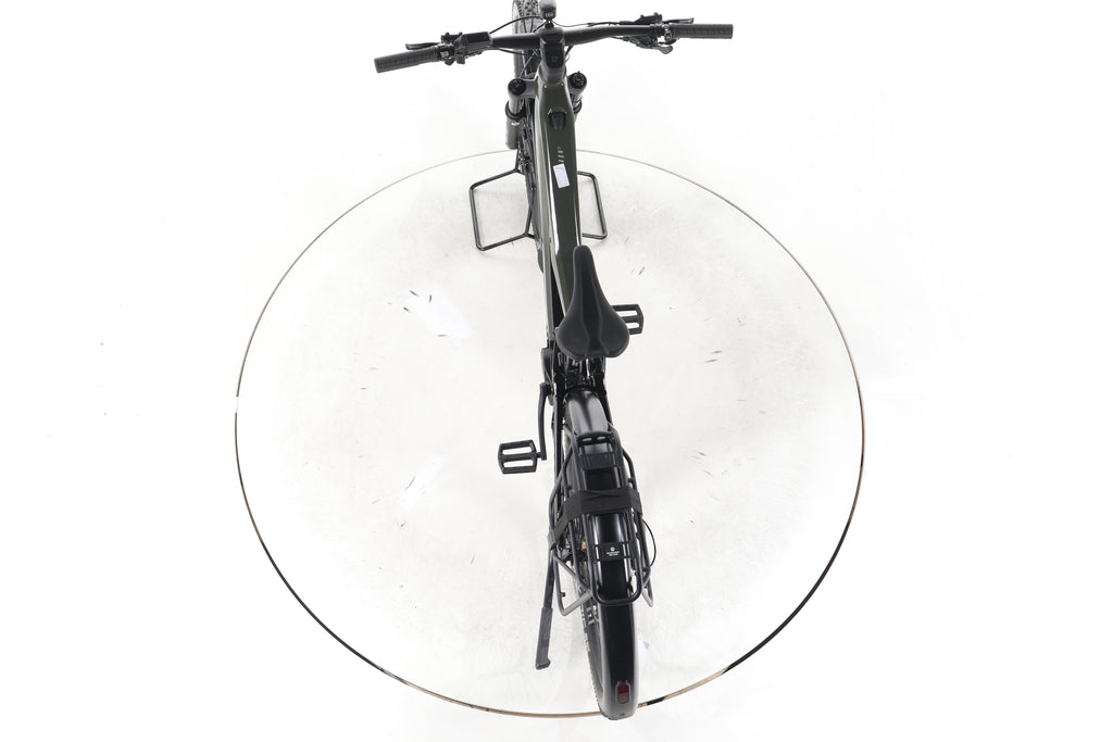 Focus Thron² 6.7 EQP SUV E-Bike 2025 - Image 22
