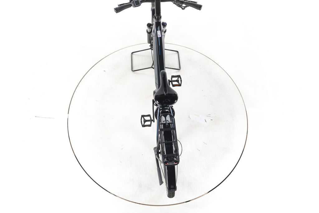 Green's Dorset Trekking E-Bike - Image 22