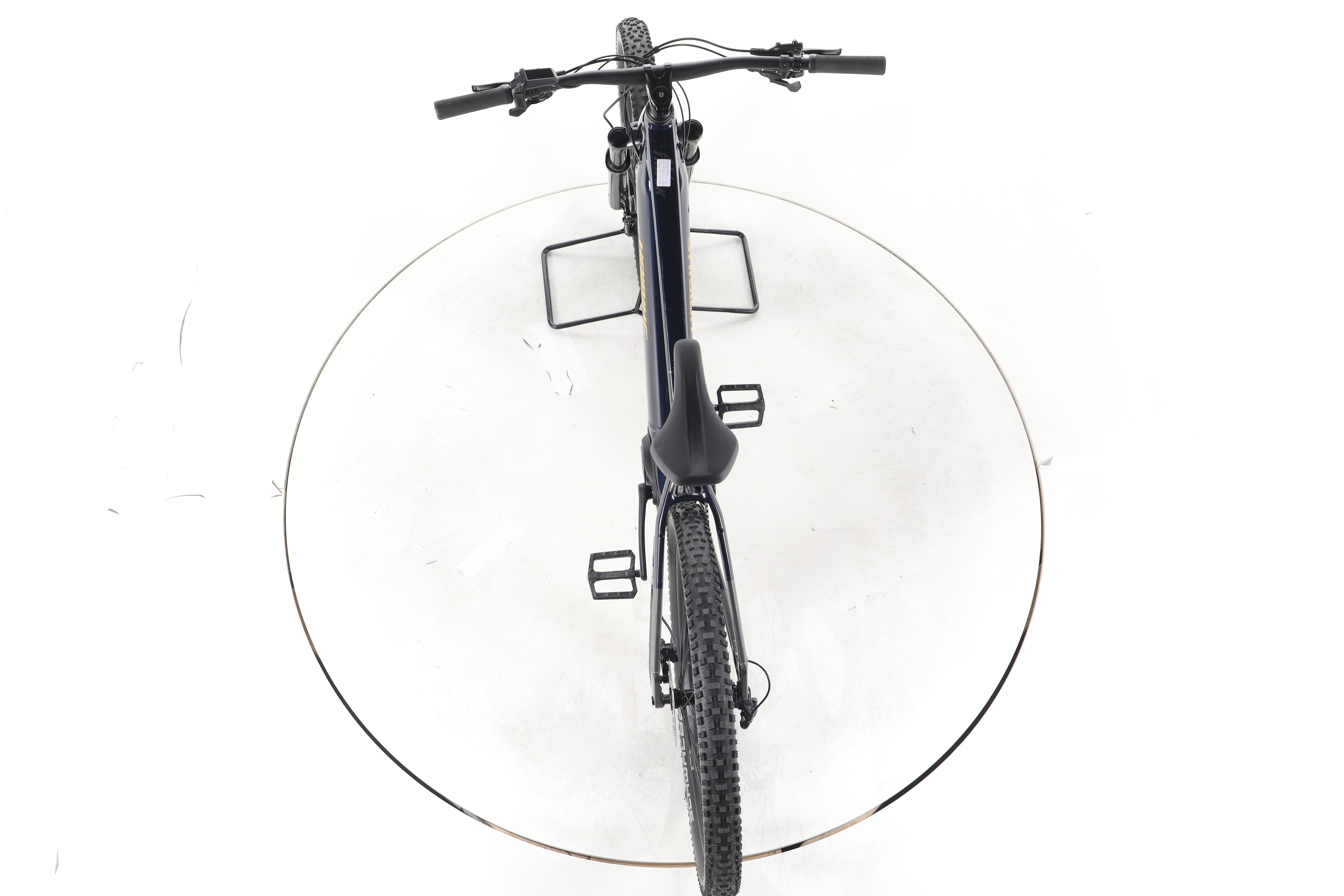 Haibike Alltrack 10 E-Bike 2025 - Image 22