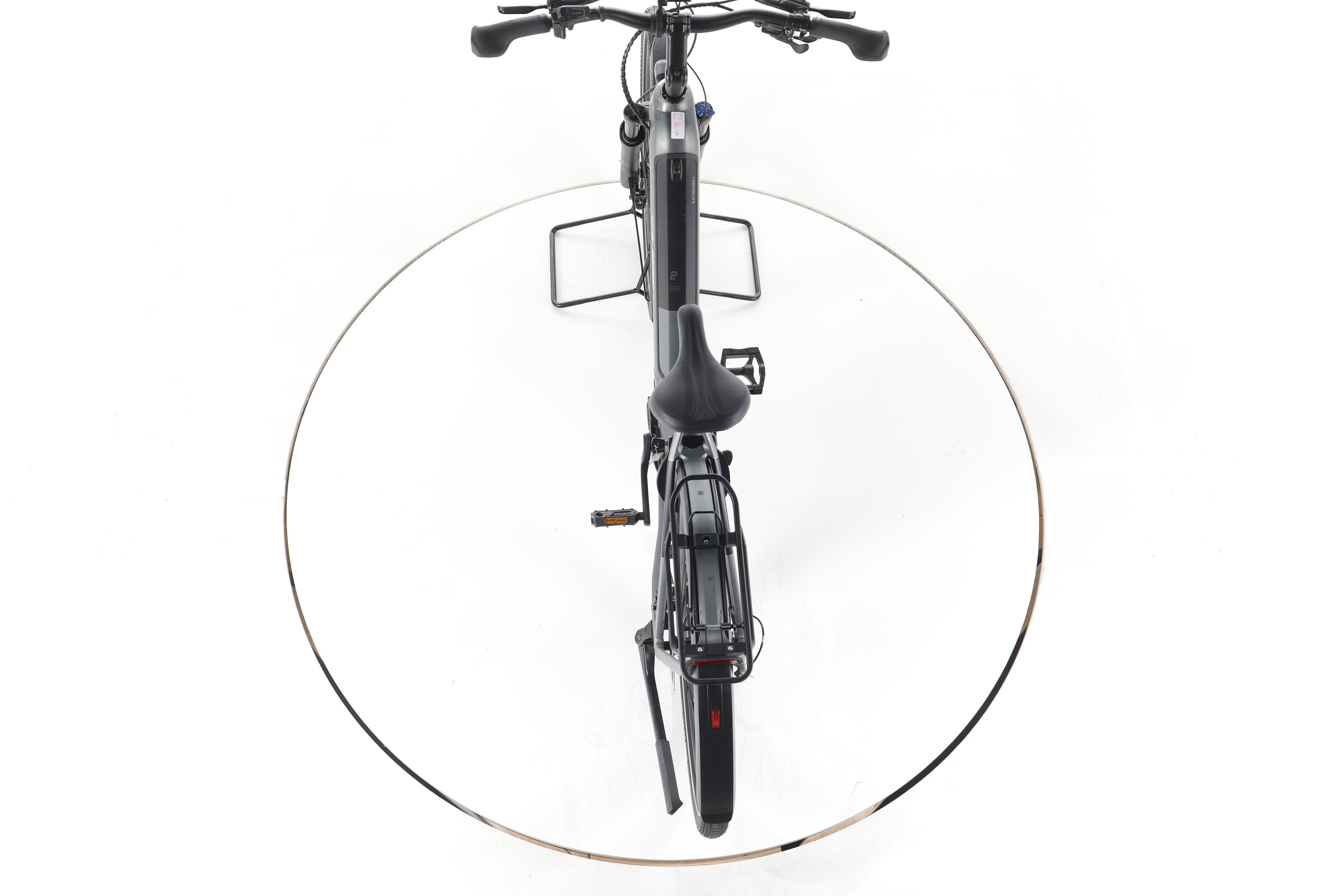 Cube Kathmandu Hybrid Pro Trekking E-Bike Tiefeinsteiger - Image 22