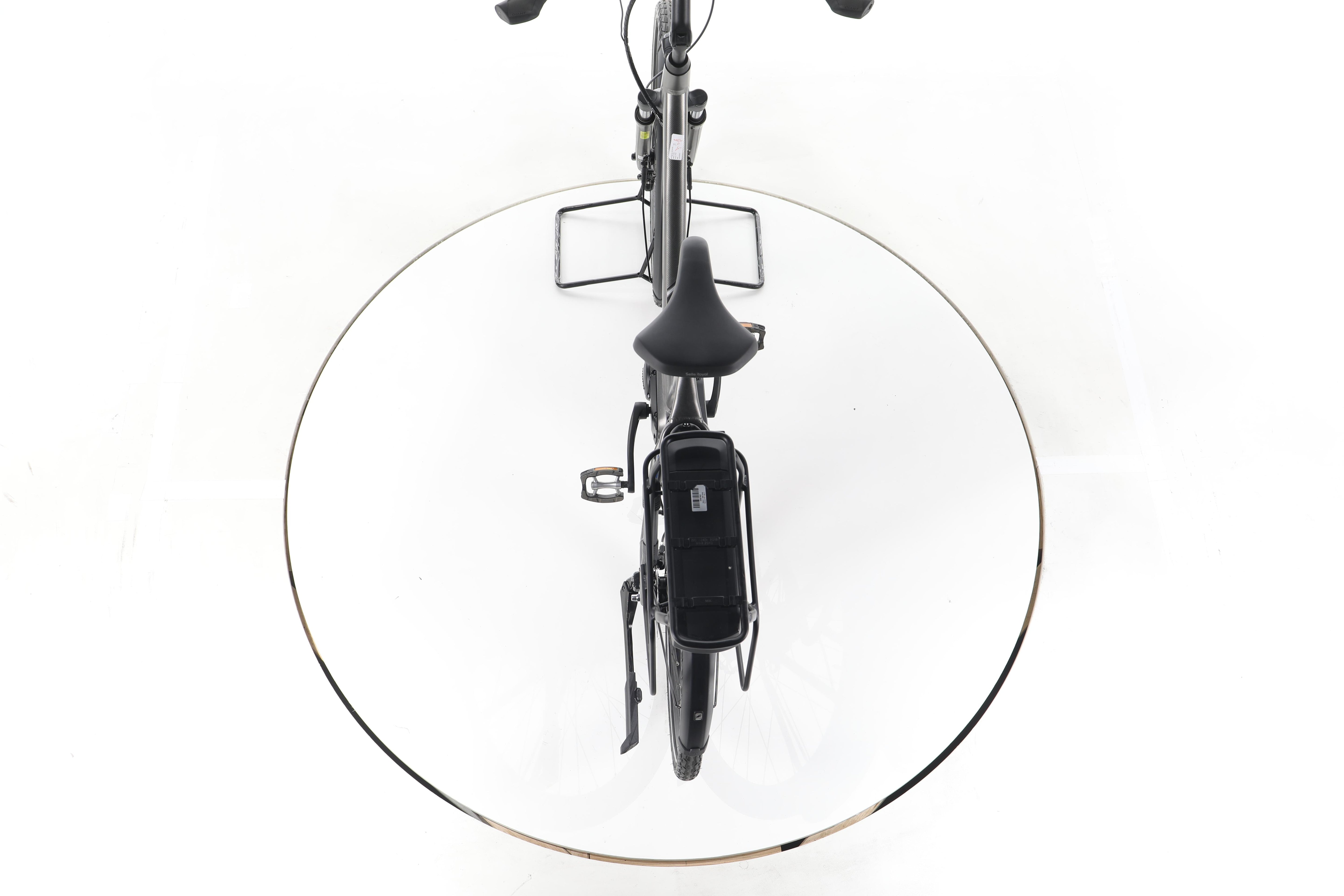 Giant Entour E+ 0 City E-Bike Tiefeinsteiger - Image 22