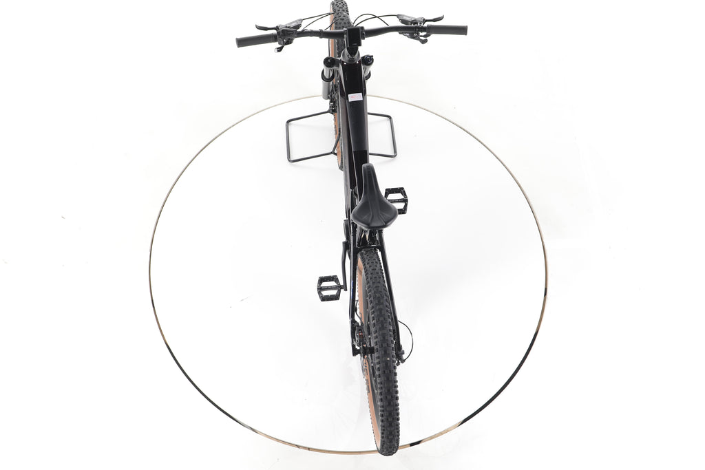 Cube Stereo Hybrid 140 HPC Race E-Bike Fully Carbon - Image 22