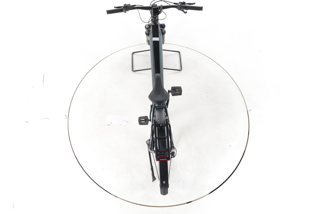 Rose MAYOR PLUS Trekking E-Bike - Image 22