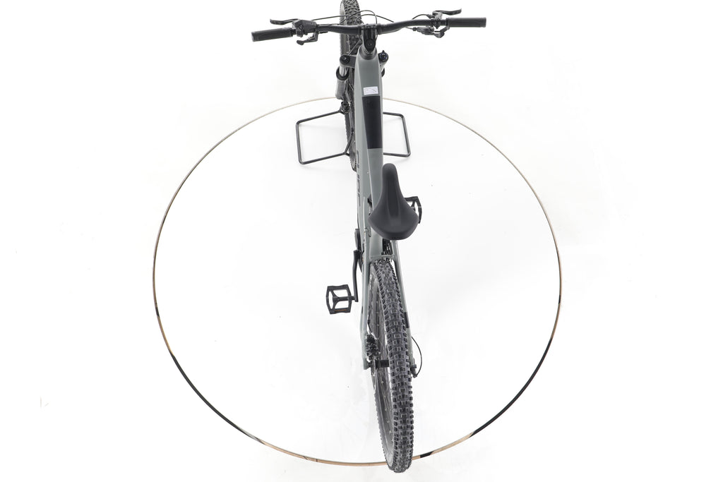 Cube Stereo Hybrid 140 HPC Pro E-Bike Fully Carbon - Image 22