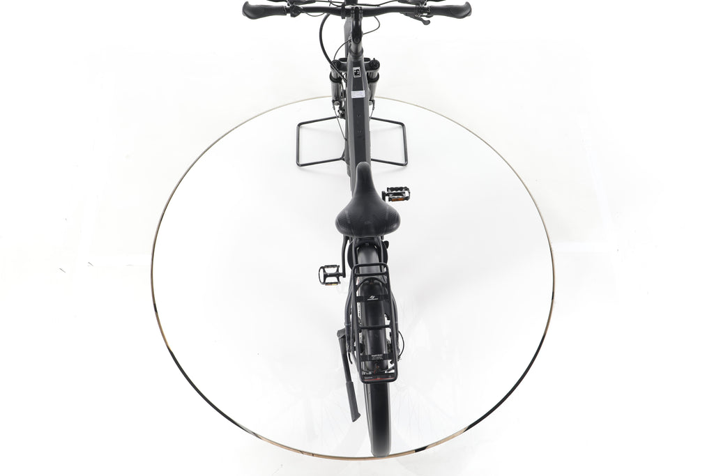 EBIKE Trekking Pro Trekking E-Bike Tiefeinsteiger - Image 22