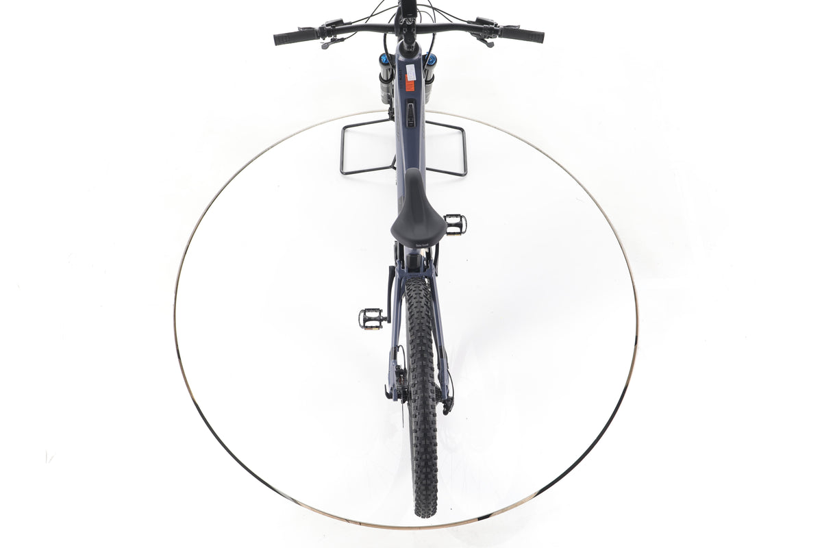 Conway Xyron S 3.9 E-Bike Fully - Image 22