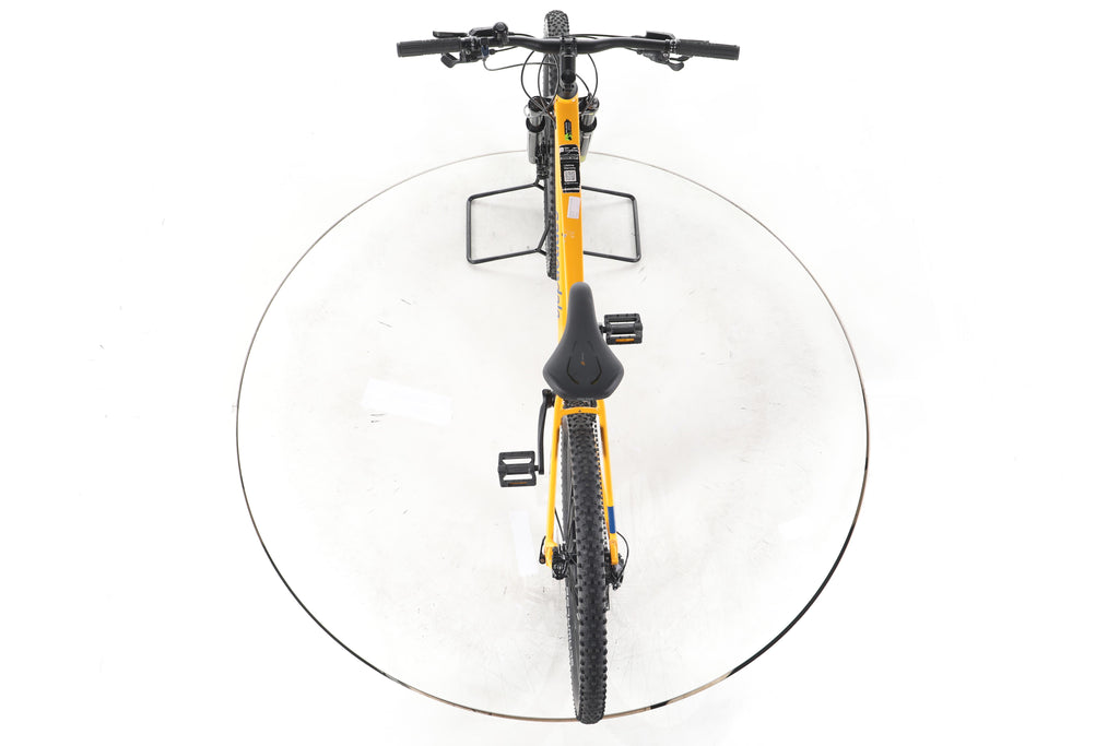 Cannondale Trail 5 Fahrrad Hardtail - Image 22