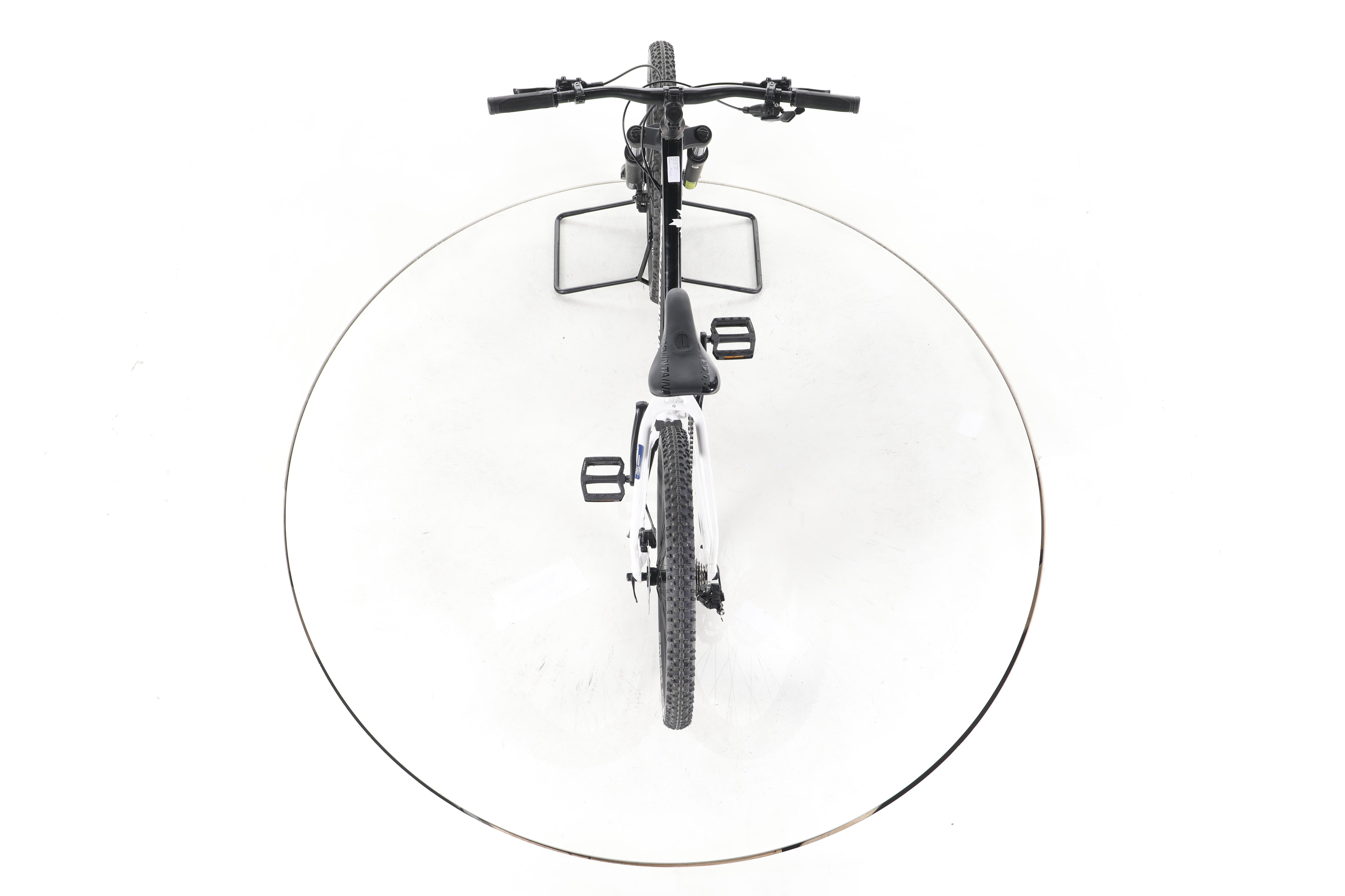 Rocky Mountain Growler Jr 24 Fahrrad Hardtail - Image 22
