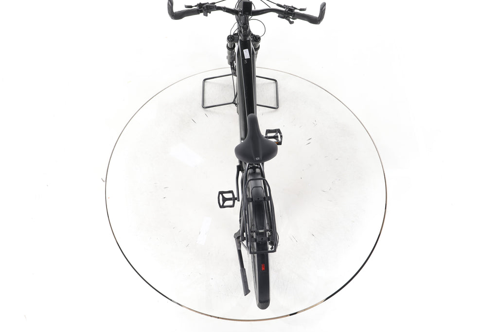 Cube Nuride Hybrid SLT Allroad Trekking E-Bike - Image 22