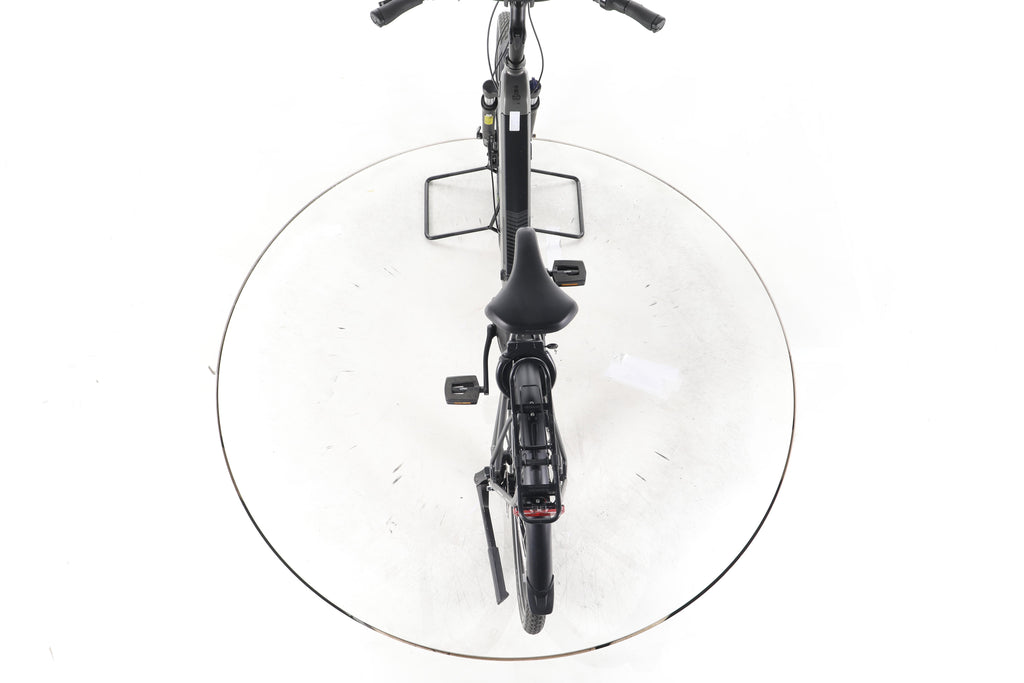 Raleigh Bristol XXL City E-Bike Tiefeinsteiger - Image 22