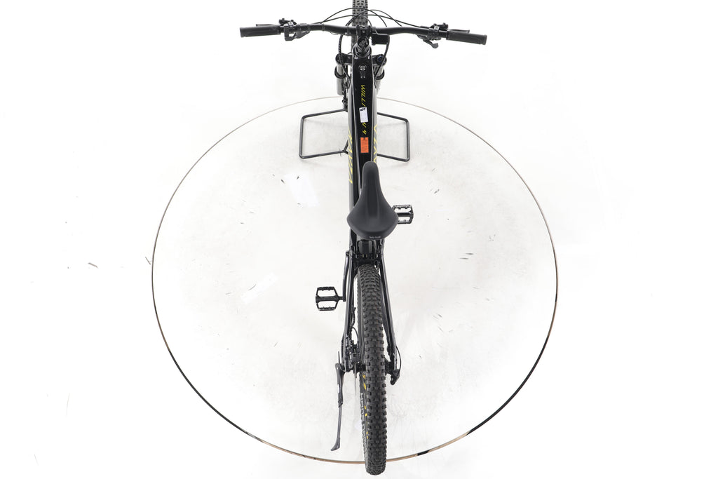 KAYZA Williwaw 4 E-Bike Fully 2024 - Image 22