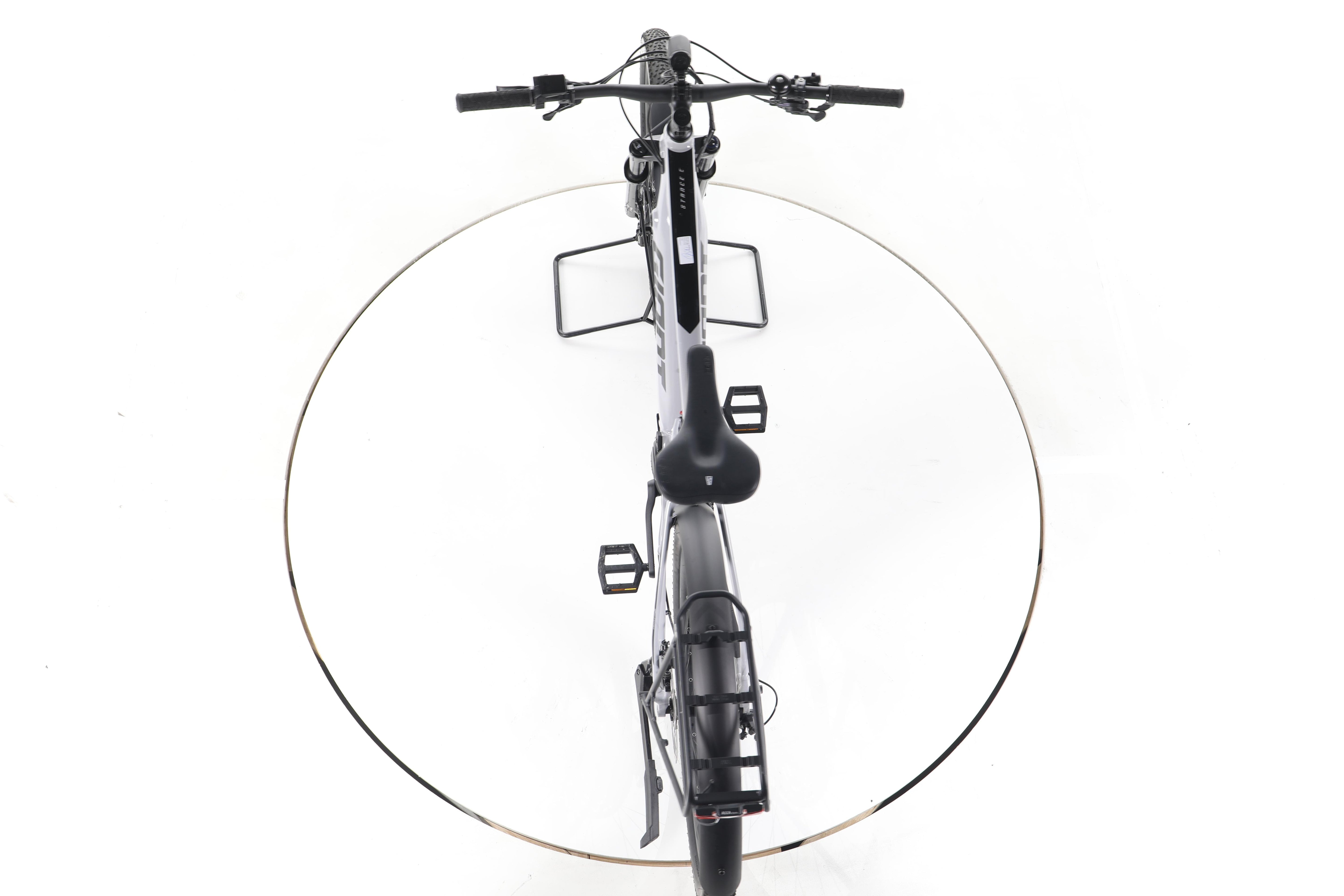 Giant Stance E+ Pro EX SUV E-Bike - Image 22