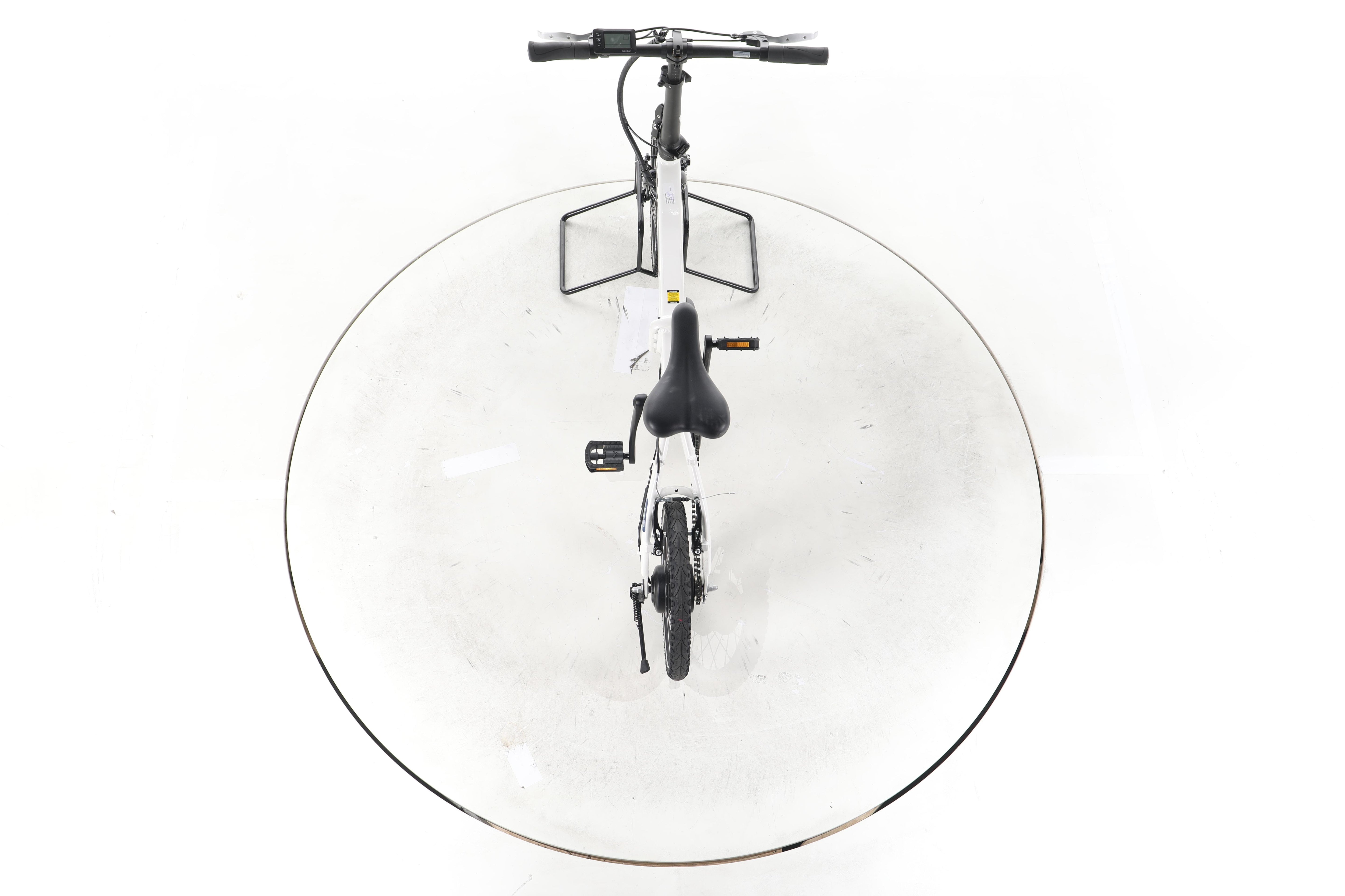 Blaupunkt Carla 200 Falt E-Bike - Image 22