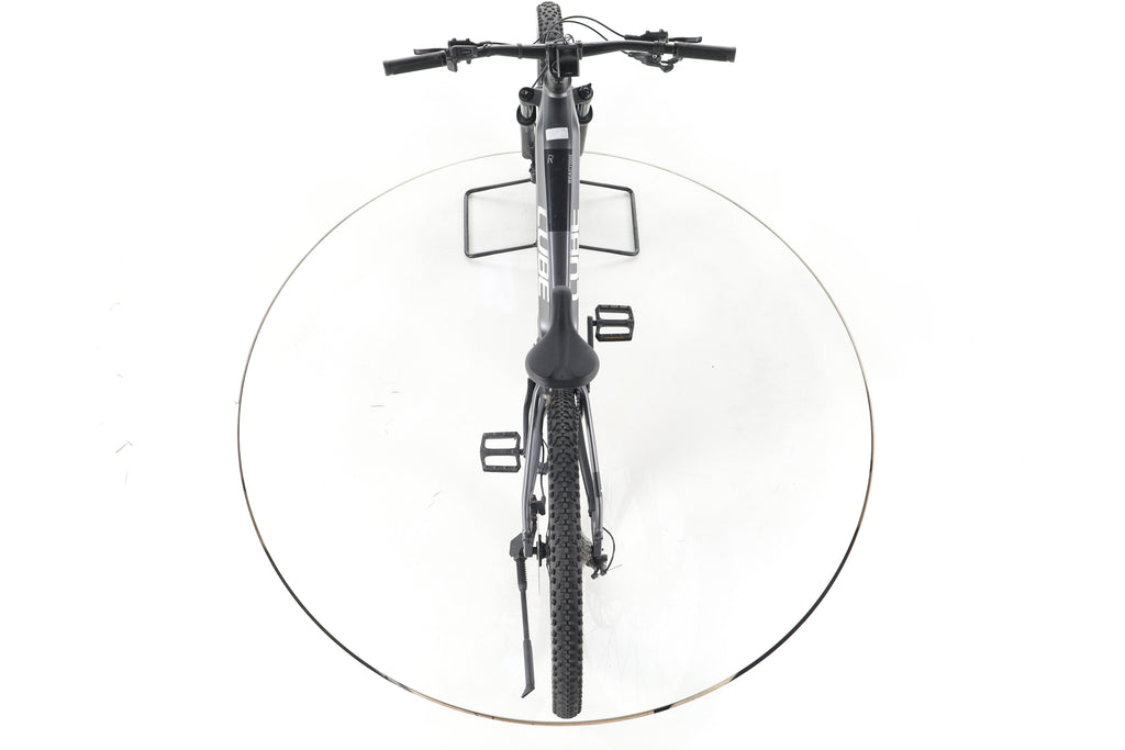 Cube Reaction Hybrid Race E-Bike - Image 22