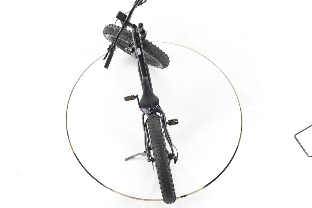 ELOM Fatbike Grizzly E-Fatbikes - Image 22