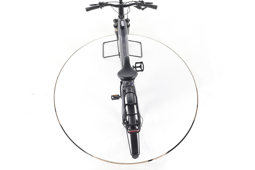 Bergamont E-Horizon Premium SUV Trekking E-Bike Tiefeinsteiger - Image 22