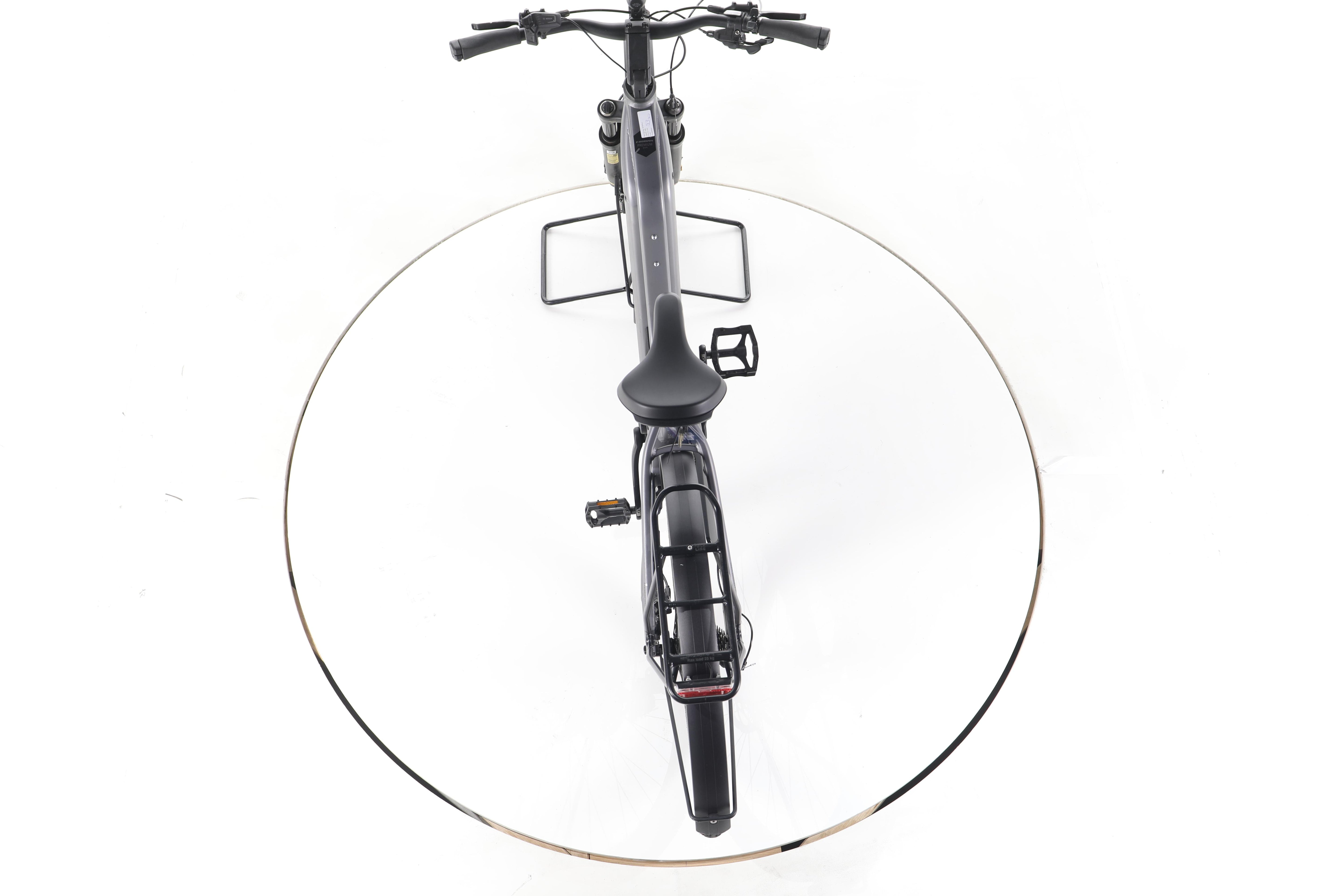 Bergamont E-Horizon Premium SUV Trekking E-Bike Tiefeinsteiger - Image 22