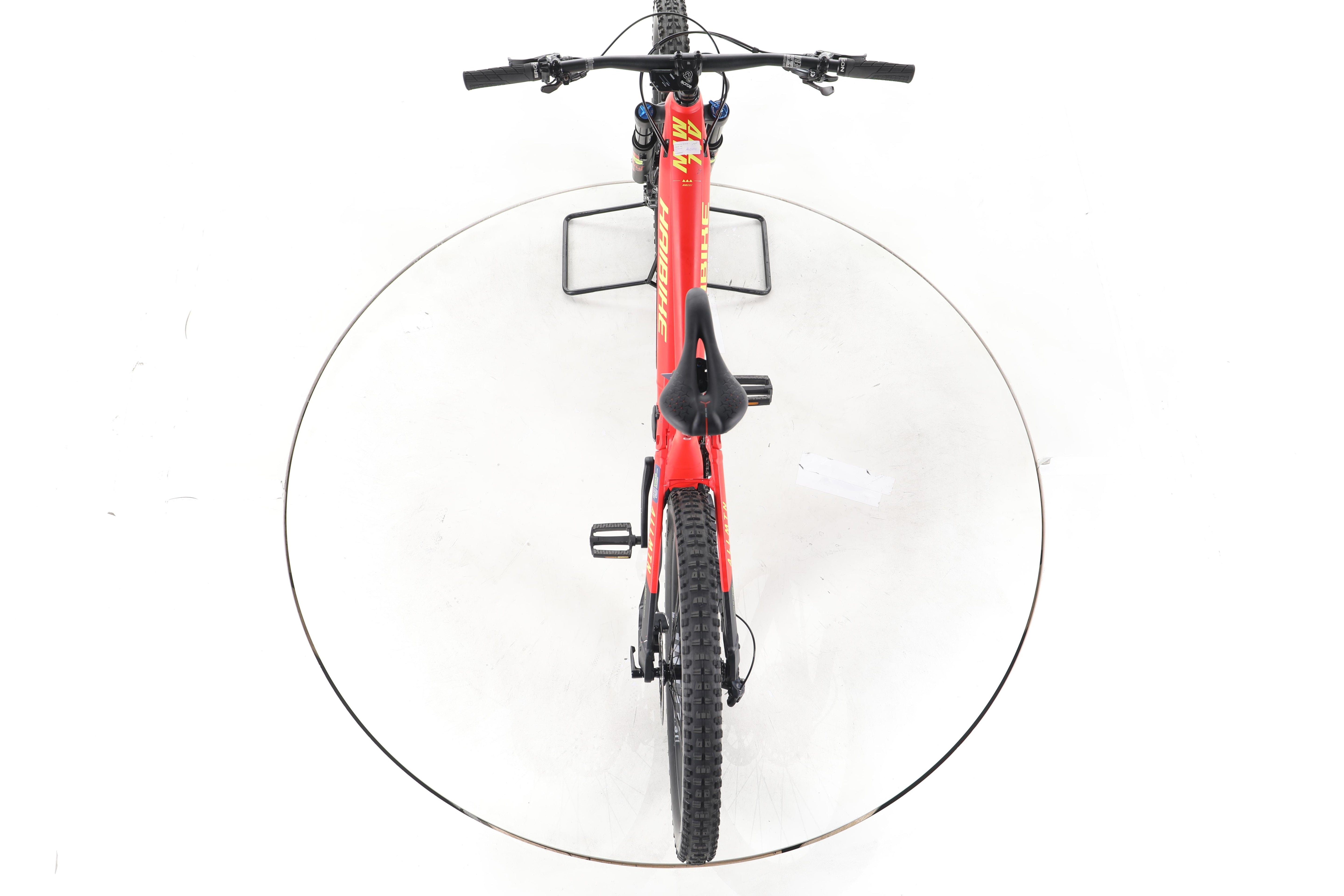 Haibike AllMtn 7 E-Bike Fully - Image 22