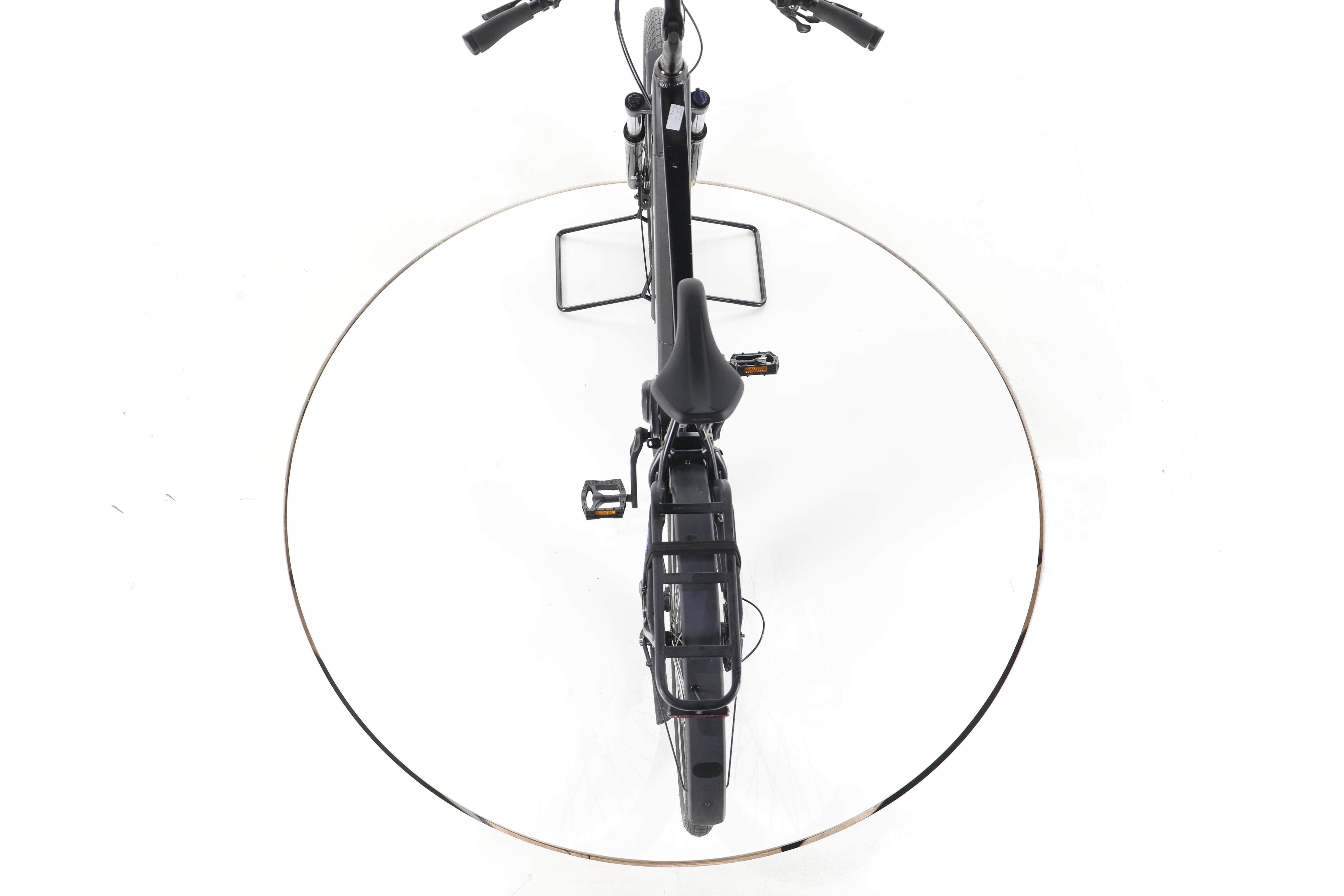 Puch Q4.5 Trekking E-Bike - Image 22