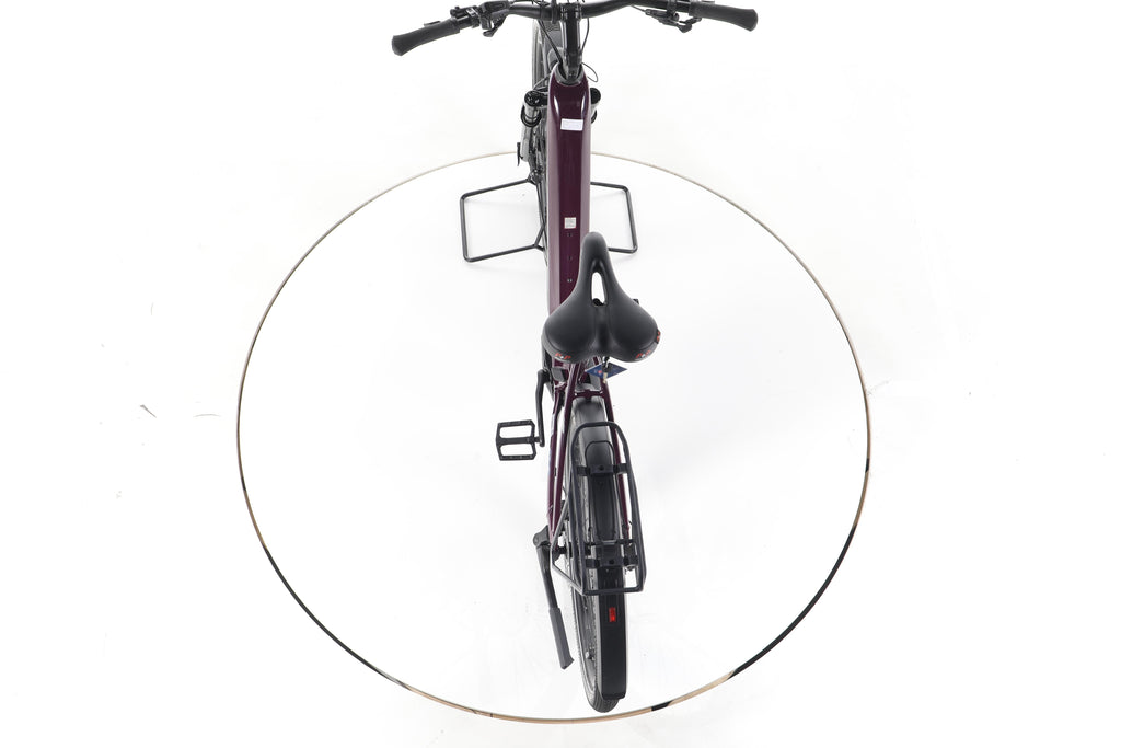 Cube Nuride Hybrid SLX Trekking E-Bike Tiefeinsteiger 2026 - Image 22