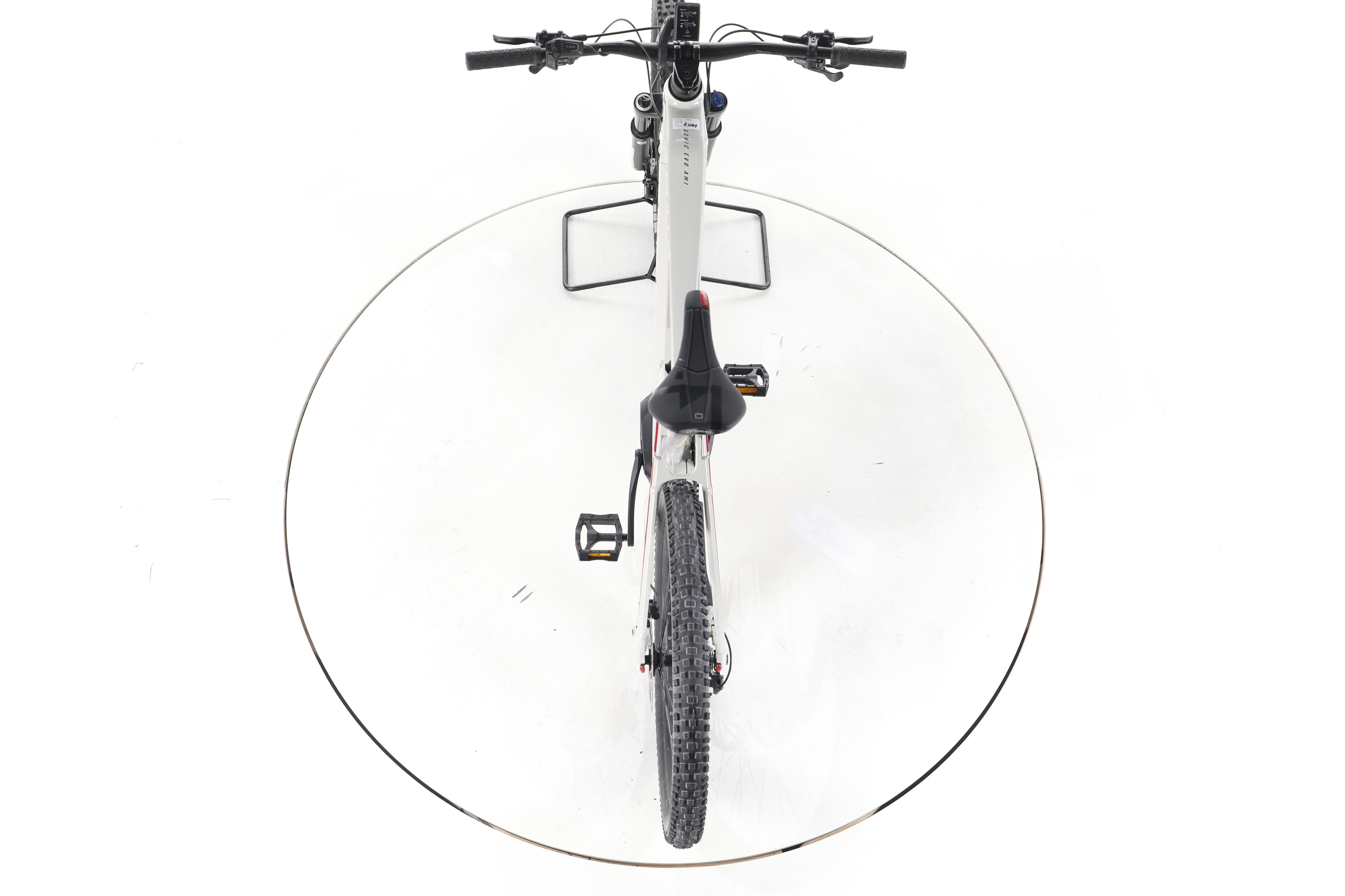 Bulls Sonic EVO AM 1 E-Bike Fully - Image 22