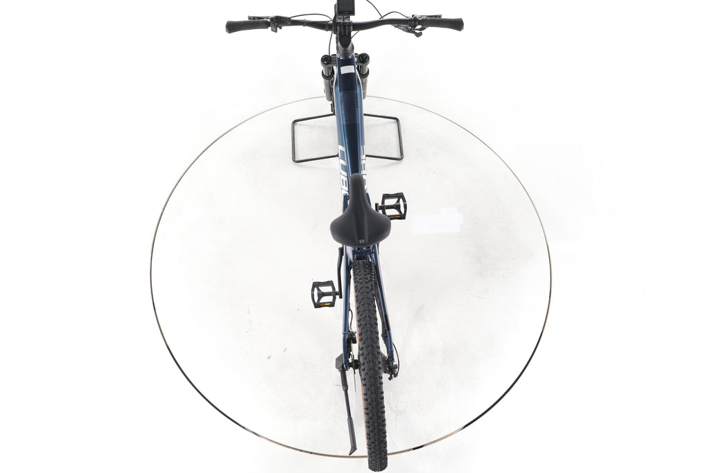 Cube Stereo Hybrid 140 HPC SLX E-Bike Fully - Image 22