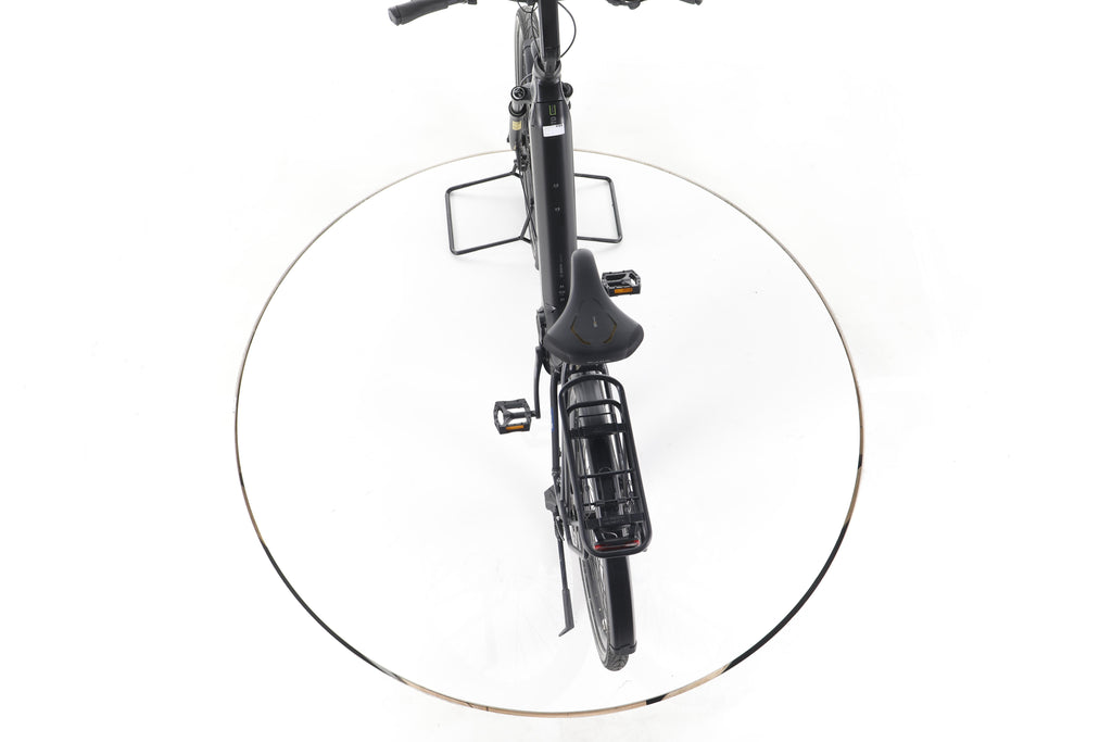 KTM ZEG Cento 10 Plus Trekking E-Bike - Image 22