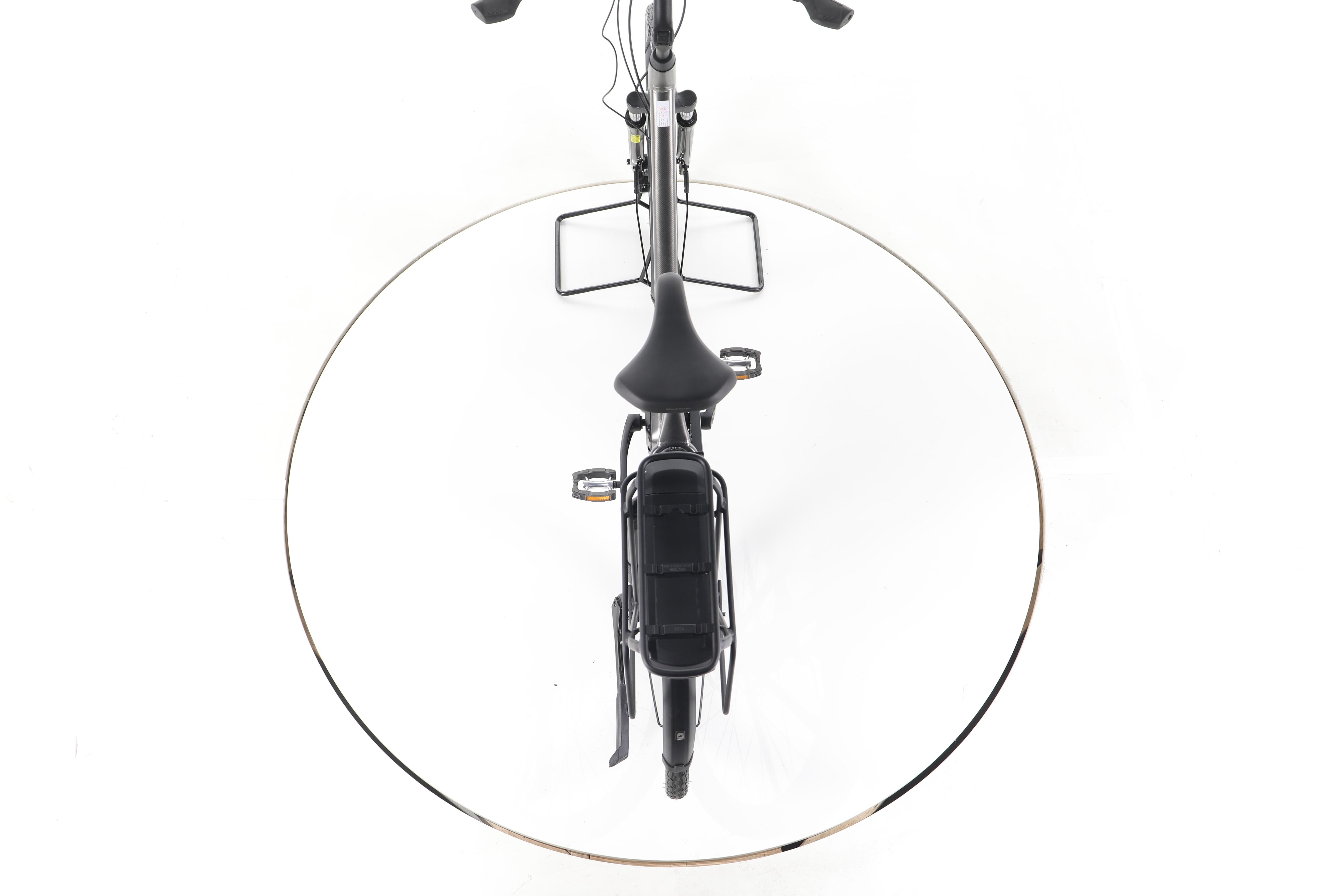 Giant Entour E + City E-Bike Tiefeinsteiger - Image 22