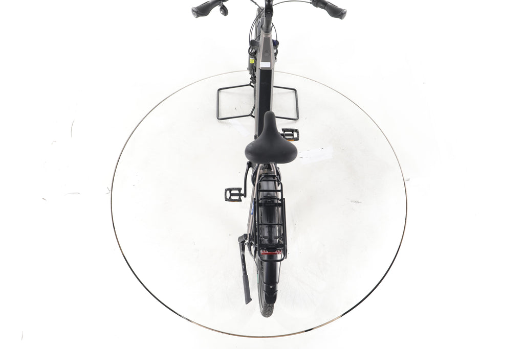 Kalkhoff Image 3.B Move City E-Bike Tiefeinsteiger - Image 22