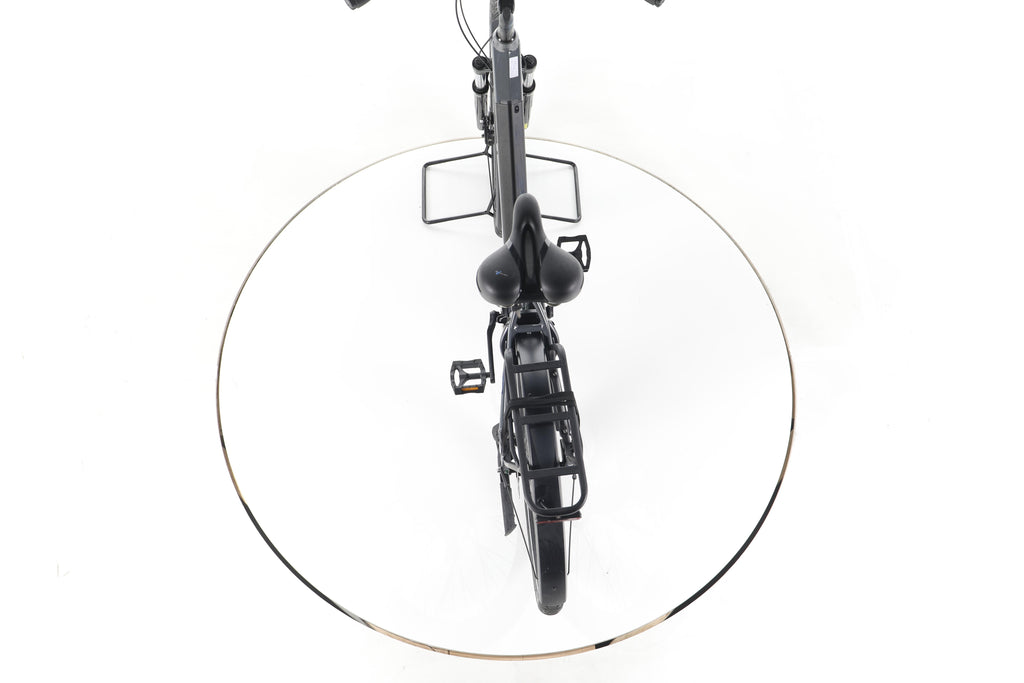 Puch Q 4.4 City E-Bike Tiefeinsteiger - Image 22
