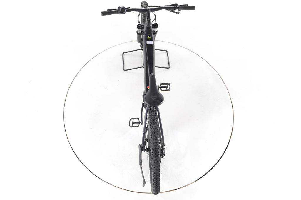 Carver Strict E.410 E-Bike - Image 22