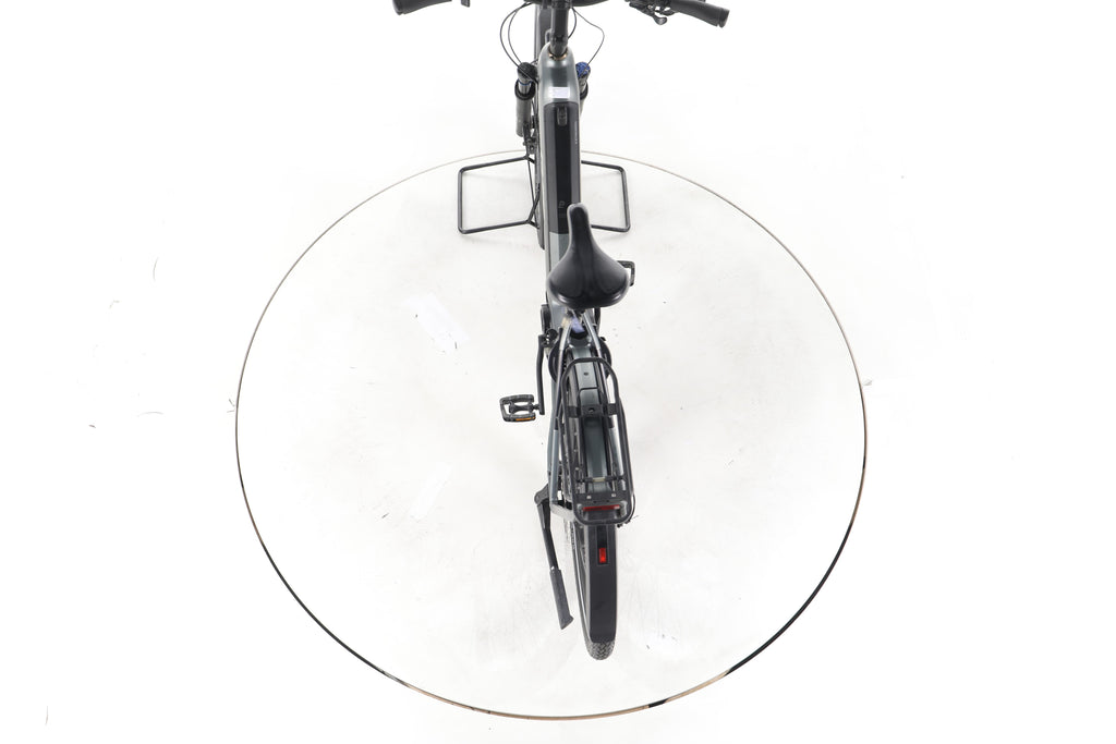 Cube Kathmandu Hybrid Pro Trekking E-Bike Tiefeinsteiger - Image 22
