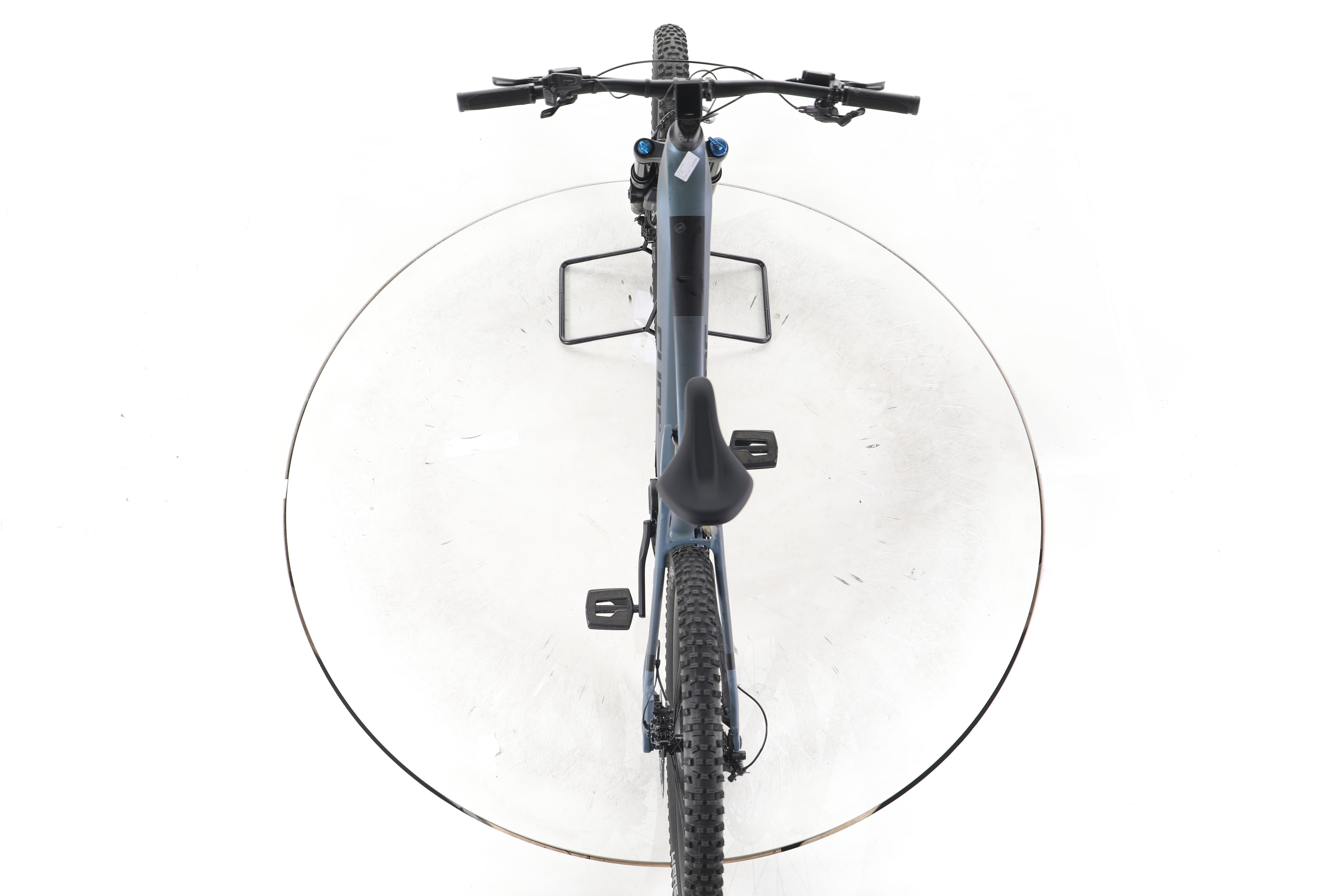 Cube Stereo Hybrid 140 HPC ABS E-Bike Fully Carbon - Image 22