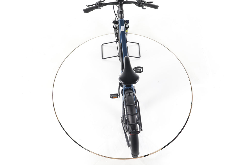 Pegasus Solero E8 Sport Performance Trekking E-Bike - Image 22