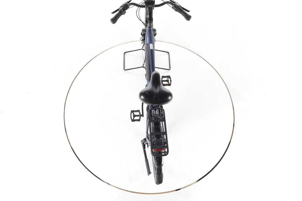 Gazelle Arroyo C7+ HMB Elite City E-Bike - Image 22